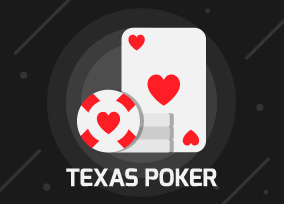 texas holdem poker